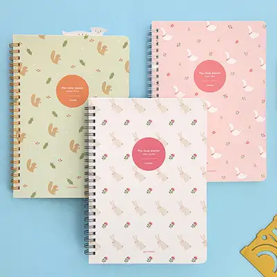 Pyo Study Planner