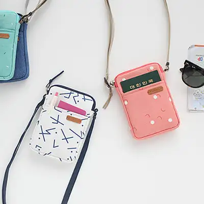 Basic Side Bag ver.2