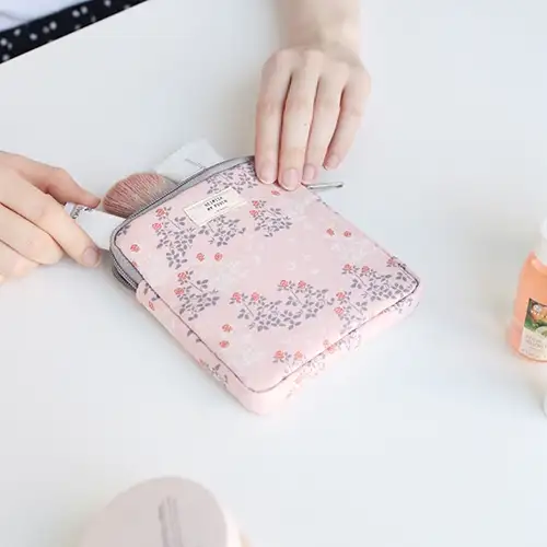 MY POUCH - Mini Pouch — 2