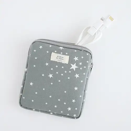 MY POUCH - Mini Pouch — 3