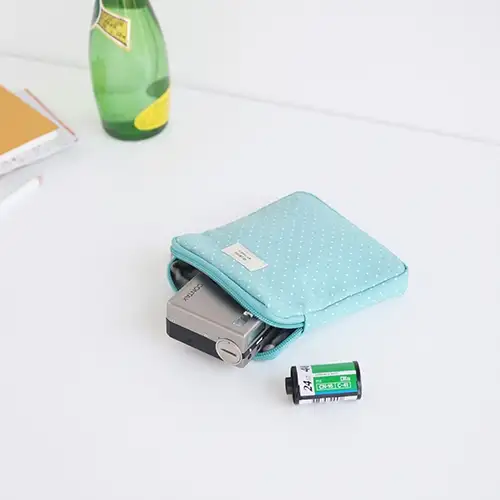 MY POUCH - Mini Pouch — 4