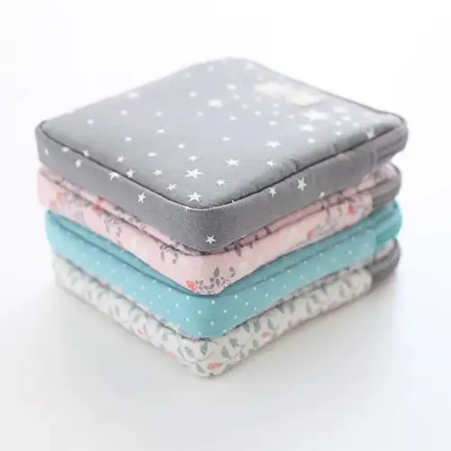 MY POUCH - Mini Pouch — 5