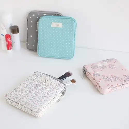 MY POUCH - Mini Pouch — 6