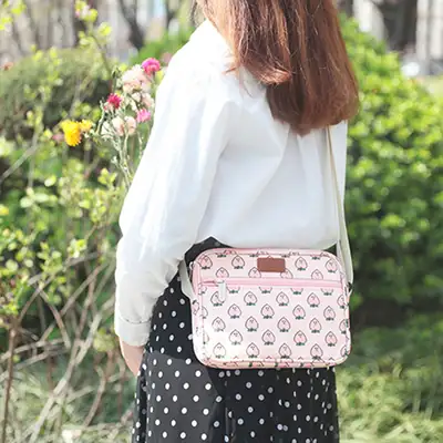 Jamjam Side Bag
