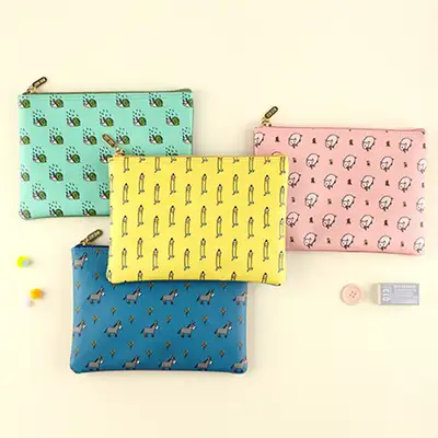 Jamjam Daily Pouch