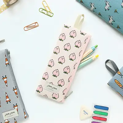 Jam Jam Webbing Case ver.2