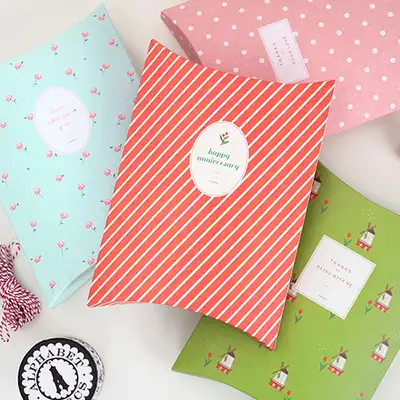 Gift Pack ver.2 - M
