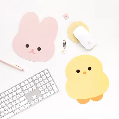 皮尤鼠标垫