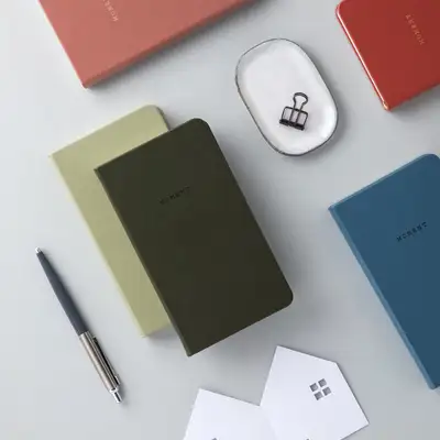 Moment Diary S (Perpetual) Ver.7