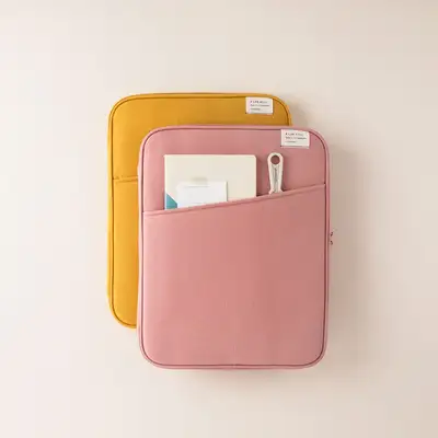 [Scratch] Pocket v.3 Notebook Pouch 13-inch