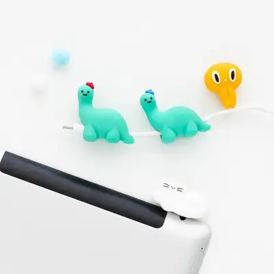 LIVEWORK Cable Protection Cap (Type-C)