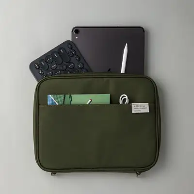 Pocket v.5 Tablet iPad PC Pouch (6 Colors) - 11 inch
