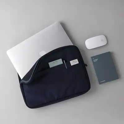 Pocket v.5 Notebook Pouch (6 Color) - 13 inch