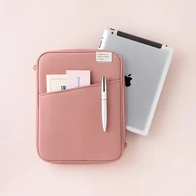 Pocket v.3 Tablet PC iPad Pouch (5 Color) - 11 inch