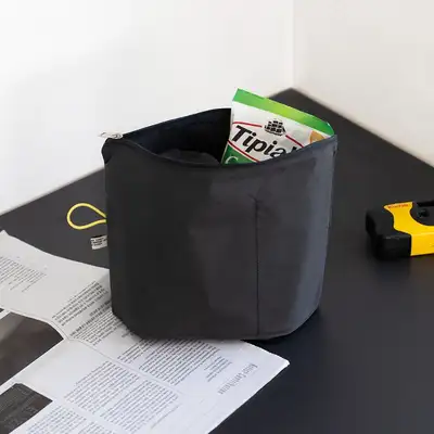 Easy to Carry Pouch L 5color