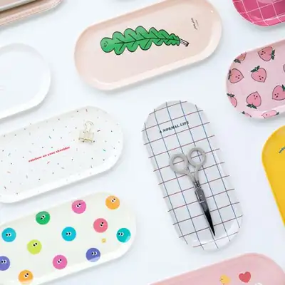 Basic Tray ver.2