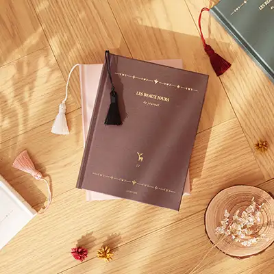 Tassel Diary