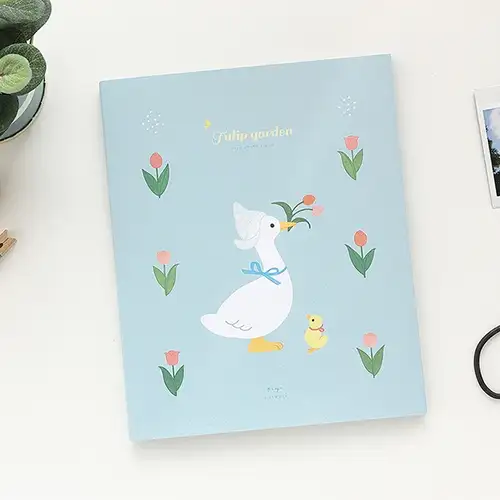 Livework Photo Album - PVC Cover — 5