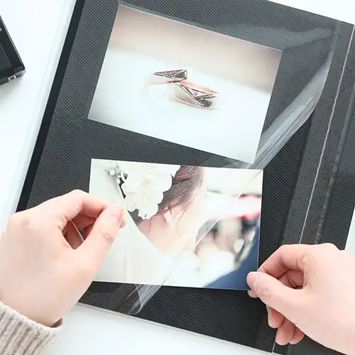 Livework Photo Album - PVC Cover — 6