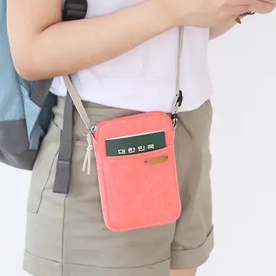 Basic Side Bag