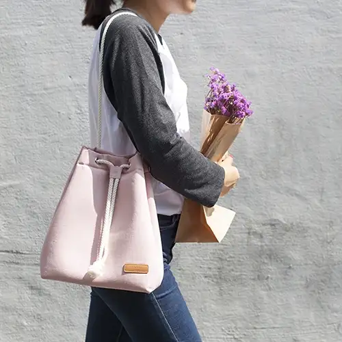 Basic Mini Shoulder Bag — 2