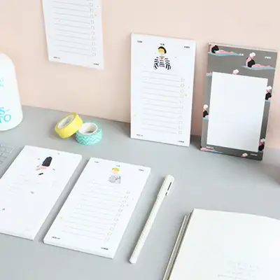 Mon Petit Checklist