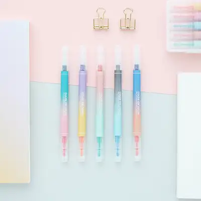 Twin Plus Pen 10 Color
