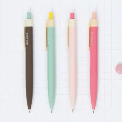 Point Sharp Pencil