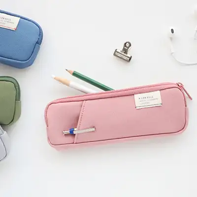 Pocket Pencil Case ver.2
