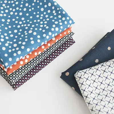 My Hanky Handkerchief - Modern (6 Types)