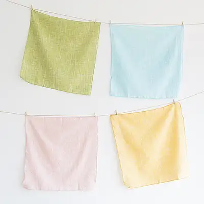 My Hanky Handkerchief - Breeze (4 Types)