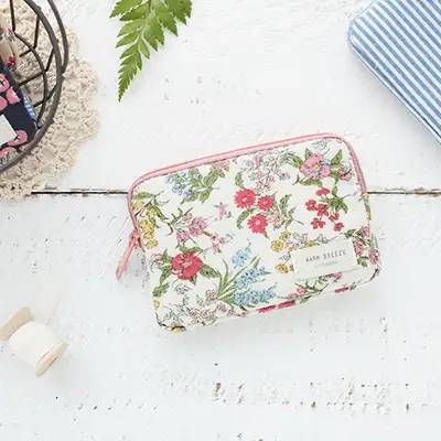WARM BREEZE Card Case ver.2