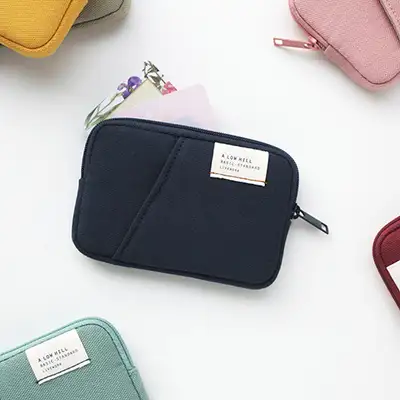 Pocket Card Case v.3