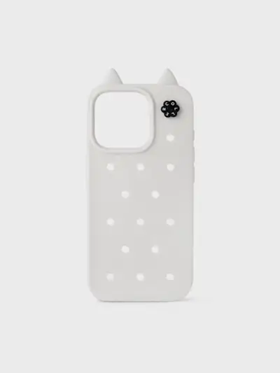 COLLER iPhone 16 PRO MAX MEOW ケース ムンラク