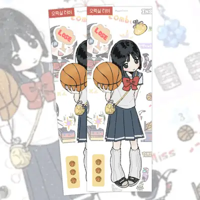 요인 街机厅橡胶贴纸