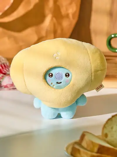 BT21 KOYA ベイビー ベーカリー コスチューム ぬいぐるみ