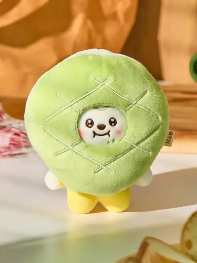 BT21 CHIMMY ベビー ベーカリー コスチューム ぬいぐるみ