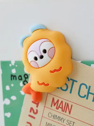 BT21 MANG ミニニ BUNSIK マグネット