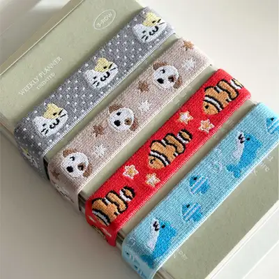 Deco Boko Book Band 4 Type