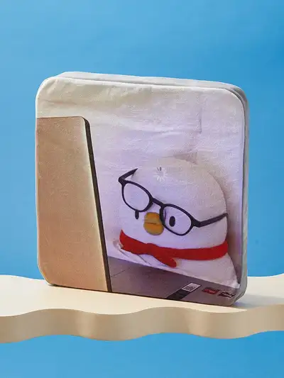 ベベザオリ フォト クッション (ベベ)