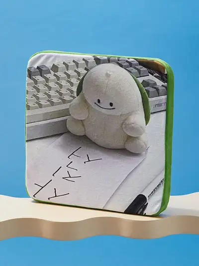 べべザオリ フォトクッション（メロンイ）