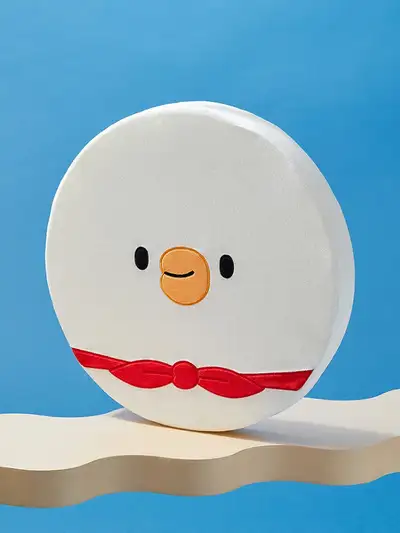 ベベザオリ キャラクター座布団 (ベベ)