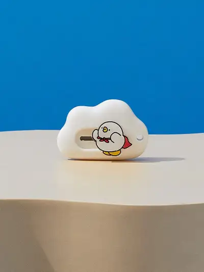 ベベザオリ 梱包用カッター