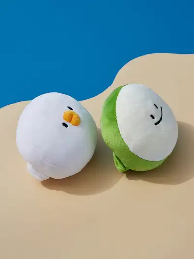 ベベザ オリ リストクッション