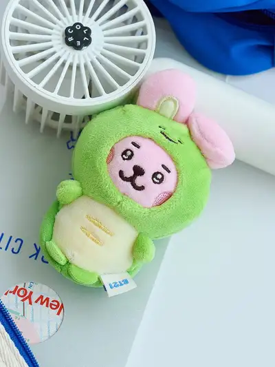 BT21 クッキー ベイビー オーシャンフレンズ ミニ人形