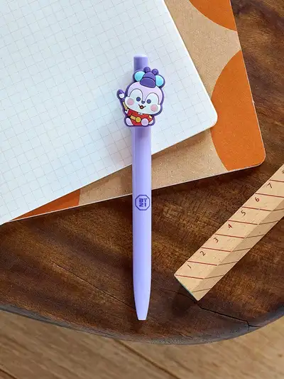 BT21 MANG BABY K エディション2 ジェルペン