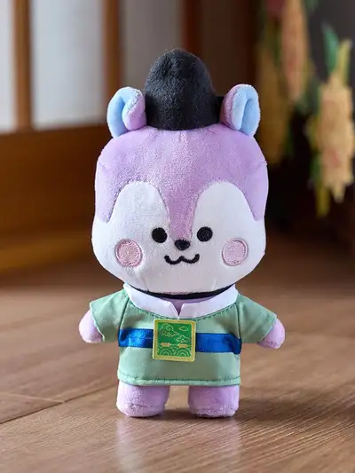 BT21 MANG BABY K エディション 2 ぬいぐるみ