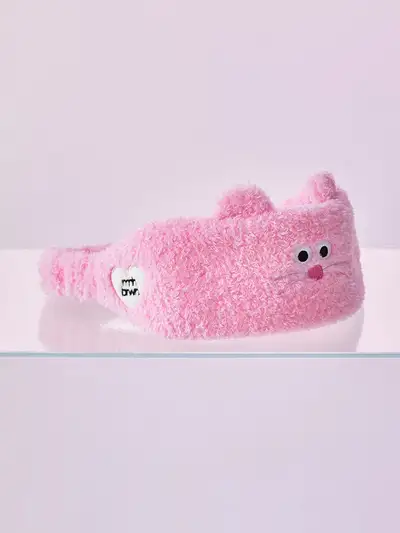 MNH ピンピン洗顔バンド