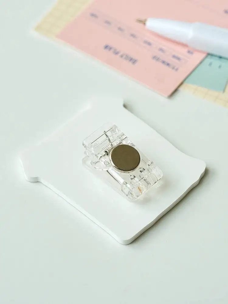 BT21 CITY EDITION アクリルクリップマグネット - ソウル — 2