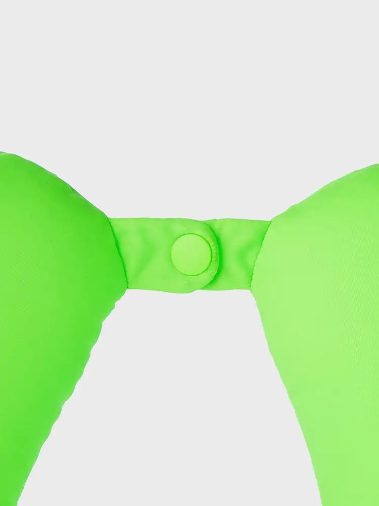 ミニニ レニニ アドベンチャー レニニ フォルダブルネックピロー — 6